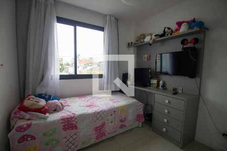 Quarto de apartamento à venda com 3 quartos, 147m² em Recreio dos Bandeirantes, Rio de Janeiro