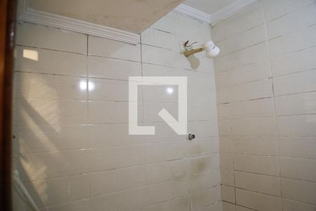 Casa para alugar com 45m², 1 quarto e sem vagaBanheiro