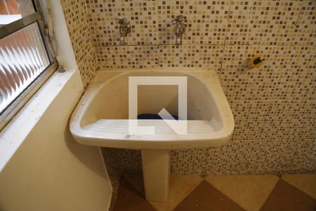 Casa para alugar com 45m², 1 quarto e sem vagaÁrea de Serviço