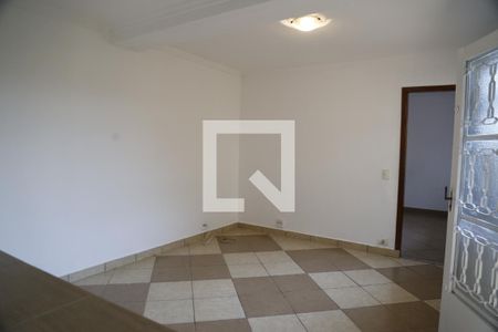 Sala de casa para alugar com 1 quarto, 45m² em Piqueri, São Paulo