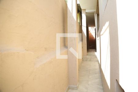 Casa para alugar com 45m², 1 quarto e sem vagaCorredor