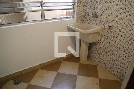 Casa para alugar com 45m², 1 quarto e sem vagaÁrea de Serviço