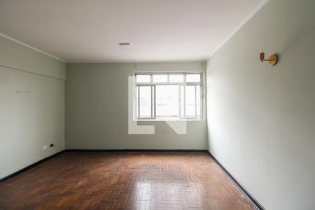 Sala  de apartamento à venda com 2 quartos, 110m² em Tatuapé, São Paulo