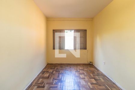 Sala de apartamento à venda com 1 quarto, 47m² em Medianeira, Porto Alegre