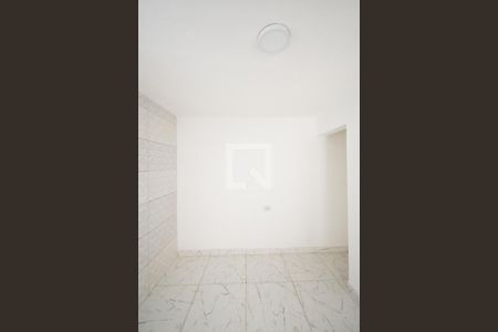 Sala de casa para alugar com 1 quarto, 50m² em Parque Edu Chaves, São Paulo