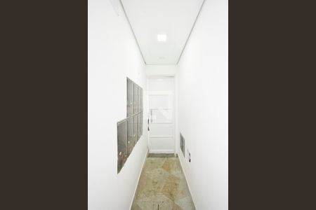 Casa para alugar com 50m², 1 quarto e sem vaga Casa para alugar com 50m², 1 quarto e sem vagaEntrada