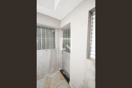 Casa para alugar com 50m², 1 quarto e sem vaga Casa para alugar com 50m², 1 quarto e sem vagaLavanderia