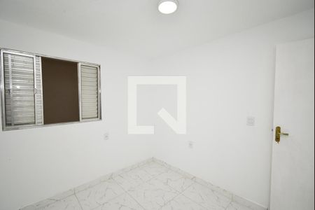 Quarto 1 de casa para alugar com 1 quarto, 50m² em Parque Edu Chaves, São Paulo