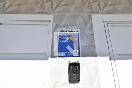 Casa para alugar com 50m², 1 quarto e sem vaga Casa para alugar com 50m², 1 quarto e sem vagaPlaca