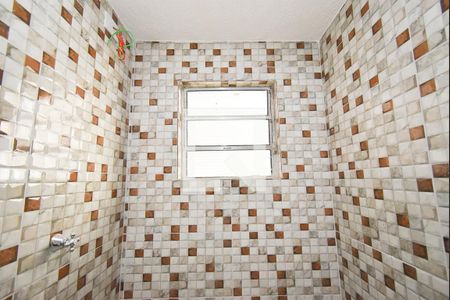 Casa para alugar com 50m², 1 quarto e sem vaga Casa para alugar com 50m², 1 quarto e sem vagaBanheiro