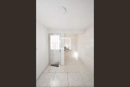 Sala de casa para alugar com 1 quarto, 50m² em Parque Edu Chaves, São Paulo