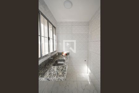 Casa para alugar com 50m², 1 quarto e sem vaga Casa para alugar com 50m², 1 quarto e sem vagaCozinha