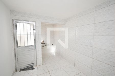 Sala de casa para alugar com 1 quarto, 50m² em Parque Edu Chaves, São Paulo