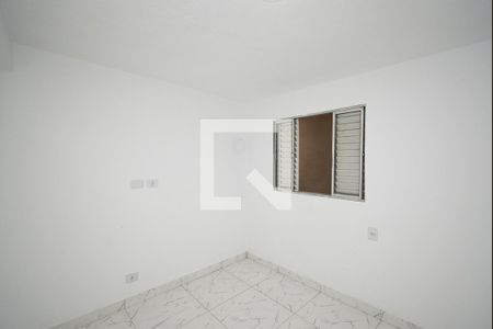 Quarto 1 de casa para alugar com 1 quarto, 50m² em Parque Edu Chaves, São Paulo