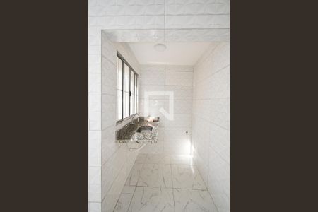 Casa para alugar com 50m², 1 quarto e sem vaga Casa para alugar com 50m², 1 quarto e sem vagaCozinha