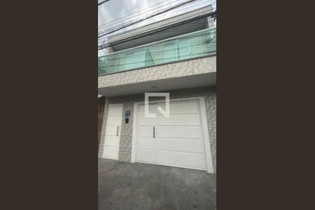 Apartamento para alugar com 50m², 1 quarto e sem vagaFachada