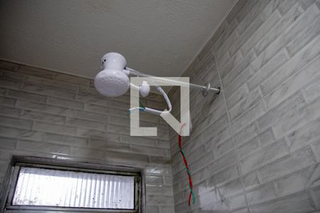 Apartamento para alugar com 50m², 1 quarto e sem vaga Apartamento para alugar com 50m², 1 quarto e sem vagaBanheiro