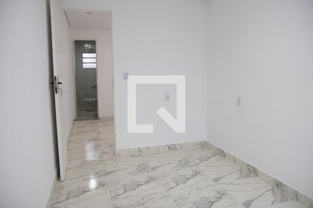 Quarto de apartamento para alugar com 1 quarto, 50m² em Parque Edu Chaves, São Paulo
