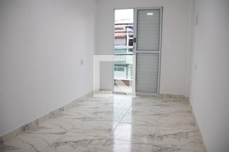 Quarto de apartamento para alugar com 1 quarto, 50m² em Parque Edu Chaves, São Paulo