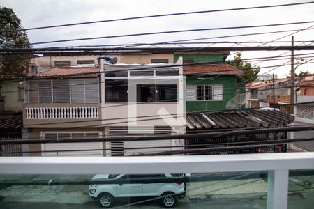 Vista Varanda de apartamento para alugar com 1 quarto, 50m² em Parque Edu Chaves, São Paulo