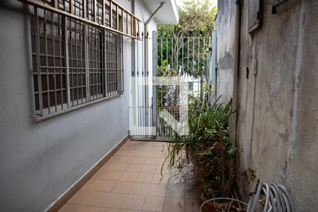 Casa à venda com 122m², 3 quartos e 3 vagas Casa à venda com 122m², 3 quartos e 3 vagasÁrea de Serviço