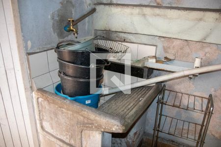 Casa à venda com 122m², 3 quartos e 3 vagas Casa à venda com 122m², 3 quartos e 3 vagasÁrea de Serviço