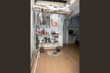 Casa à venda com 122m², 3 quartos e 3 vagas Casa à venda com 122m², 3 quartos e 3 vagasÁrea de Serviço