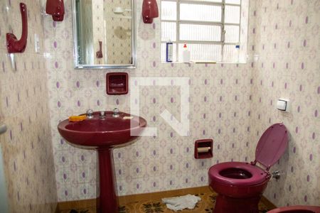 Casa à venda com 122m², 3 quartos e 3 vagas Casa à venda com 122m², 3 quartos e 3 vagasBanheiro 2