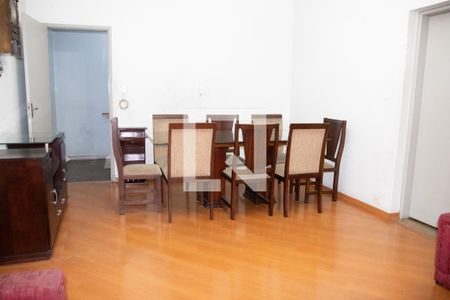 Sala de casa para alugar com 3 quartos, 122m² em Vila Nova Mazzei, São Paulo