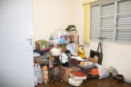 Quarto 2 de casa para alugar com 3 quartos, 122m² em Vila Nova Mazzei, São Paulo