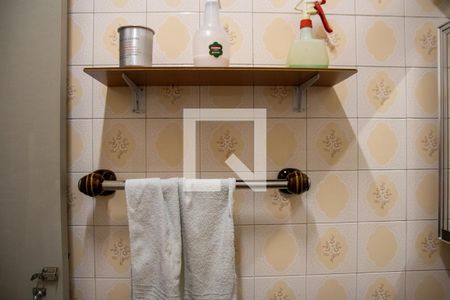 Casa à venda com 122m², 3 quartos e 3 vagas Casa à venda com 122m², 3 quartos e 3 vagasBanheiro do Quarto 3