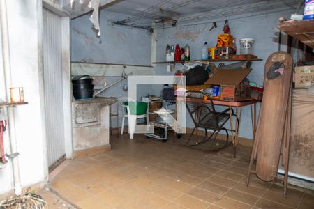 Casa à venda com 122m², 3 quartos e 3 vagas Casa à venda com 122m², 3 quartos e 3 vagasÁrea de Serviço