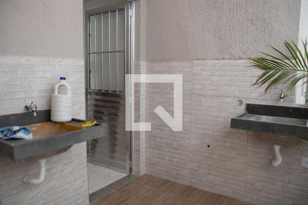 Apartamento para alugar com 50m², 1 quarto e sem vagaÁrea de Serviço