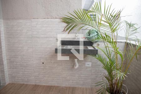 Apartamento para alugar com 50m², 1 quarto e sem vagaÁrea de Serviço