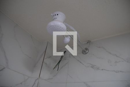 Apartamento para alugar com 50m², 1 quarto e sem vagaBanheiro