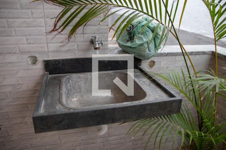 Apartamento para alugar com 50m², 1 quarto e sem vagaÁrea de Serviço