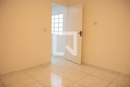 Quarto de apartamento para alugar com 1 quarto, 40m² em Parque Edu Chaves, São Paulo