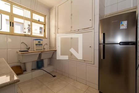 Apartamento à venda com 140m², 4 quartos e 1 vaga Apartamento à venda com 140m², 4 quartos e 1 vagaCozinha
