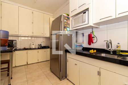 Apartamento à venda com 140m², 4 quartos e 1 vaga Apartamento à venda com 140m², 4 quartos e 1 vagaCozinha
