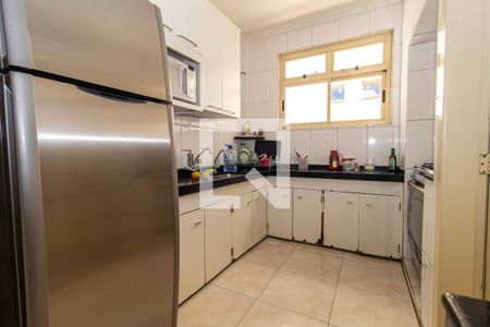Apartamento à venda com 140m², 4 quartos e 1 vaga Apartamento à venda com 140m², 4 quartos e 1 vagaCozinha