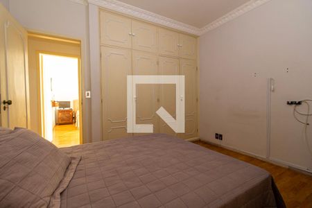 Apartamento à venda com 140m², 4 quartos e 1 vaga Apartamento à venda com 140m², 4 quartos e 1 vagaQuarto 4