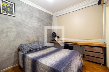 Apartamento à venda com 140m², 4 quartos e 1 vaga Apartamento à venda com 140m², 4 quartos e 1 vagaQuarto 1