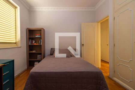 Apartamento à venda com 140m², 4 quartos e 1 vaga Apartamento à venda com 140m², 4 quartos e 1 vagaQuarto 4