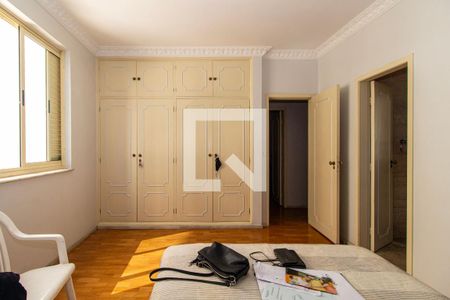 Apartamento à venda com 140m², 4 quartos e 1 vaga Apartamento à venda com 140m², 4 quartos e 1 vagaQuarto 2