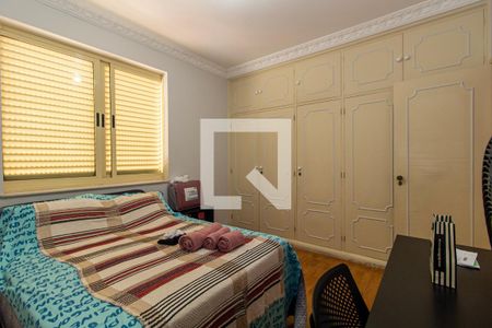 Apartamento à venda com 140m², 4 quartos e 1 vaga Apartamento à venda com 140m², 4 quartos e 1 vagaQuarto 3