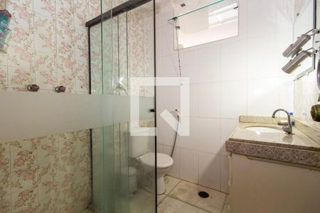 Apartamento à venda com 140m², 4 quartos e 1 vaga Apartamento à venda com 140m², 4 quartos e 1 vagaBanheiro