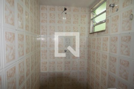 Banheiro de casa para alugar com 1 quarto, 50m² em Parque João Pessoa, Duque de Caxias