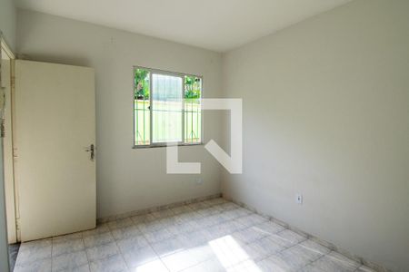 Sala de casa para alugar com 1 quarto, 50m² em Parque João Pessoa, Duque de Caxias