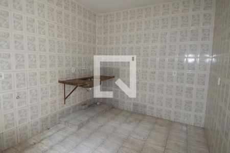 Banheiro de casa para alugar com 1 quarto, 50m² em Parque João Pessoa, Duque de Caxias