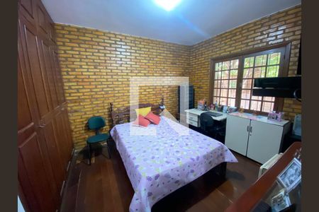 Quarto 2 de casa à venda com 4 quartos, 224m² em Pampulha, Belo Horizonte